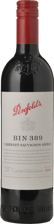 PENFOLDS Bin 389 Cabernet Shiraz, South Australia 2023 Bottle