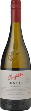 PENFOLDS Bin 311 Chardonnay, Multi Region Blend 2024 Bottle image number 0