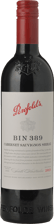 PENFOLDS Bin 389 Cabernet Shiraz, South Australia 2023 Bottle