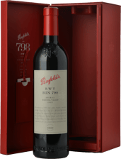 PENFOLDS RWT Shiraz (Cork), Barossa Valley 2023 Bottle