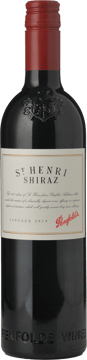 PENFOLDS St. Henri Shiraz, South Australia 2019 Bottle image number 0