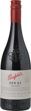 PENFOLDS Bin 21 Grenache, Barossa Valley 2023 Bottle