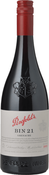 PENFOLDS Bin 21 Grenache, Barossa Valley 2023 Bottle image number 0