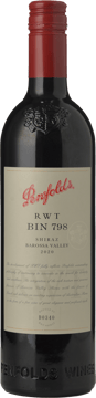 PENFOLDS RWT Shiraz, Barossa Valley 2020 Bottle image number 0