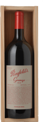 PENFOLDS Bin 95 Grange (Gift Boxed) Shiraz, South Australia 2021 Magnum image number 0