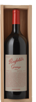 PENFOLDS Bin 95 Grange (Gift Boxed) Shiraz, South Australia 2021 Magnum image number 0