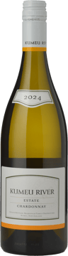 KUMEU RIVER WINES Estate Chardonnay, Auckland 2024 Bottle image number 0