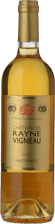 CHATEAU DE RAYNE-VIGNEAU 1er cru classe, Sauternes 2022 Bottle