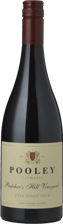 POOLEY Butchers Hill Pinot Noir, Coal River Valley Tasmania 2024 Bottle