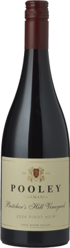 POOLEY Butchers Hill Pinot Noir, Coal River Valley Tasmania 2024 Bottle image number 0