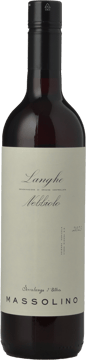 MASSOLINO Nebbiolo, Langhe 2023 Bottle image number 0