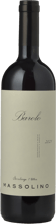 MASSOLINO, Barolo DOCG 2021 Bottle