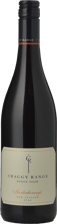 CRAGGY RANGE WINERY Pinot Noir, Martinborough 2024 Bottle