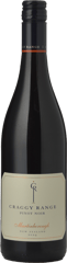 CRAGGY RANGE WINERY Pinot Noir, Martinborough 2024 Bottle image number 0