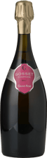 GOSSET Brut Rose, Champagne NV Bottle