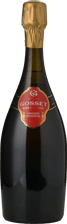 GOSSET Grande Reserve Brut, Champagne NV Bottle