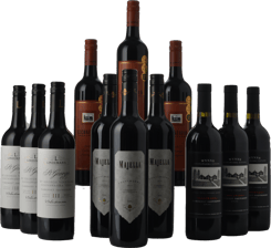 LANGTONS Coonawarra Cabernet 12 Pack Cabernet, Coonawarra 2021 Case