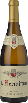 J.L. CHAVE, Hermitage Blanc 2022 Bottle image number 0