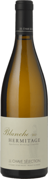 J.L. CHAVE Selection Blanche, Hermitage 2021 Bottle image number 0