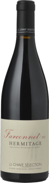 J.L. CHAVE SELECTION Farconnet, Hermitage 2021 Bottle image number 0