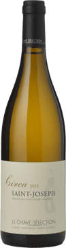 J.L. CHAVE SELECTION Circa , St-Joseph 2023 Bottle image number 0