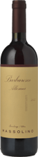 MASSOLINO Albesani,  Barbaresco DOCG 2022 Bottle