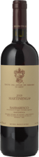 TENUTE CISA ASINARI DEI MARCHESI DI GRESY Martinenga , Barbaresco DOCG 2019 Bottle