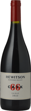HEWITSON Cask 66 Shiraz, Barossa Valley 2023 Bottle image number 0