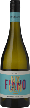 SHINGLEBACK NxT Gen Fiano, McLaren Vale 2024 Bottle image number 0