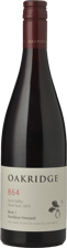 OAKRIDGE WINES 864 Block 1 Hazeldene Vineyard Pinot Noir, Yarra Valley 2024 Bottle