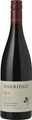 OAKRIDGE WINES 864 Close Planted Block Syrah, Yarra Valley 2023 Bottle image number 0