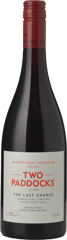 TWO PADDOCKS Proprietor's Reserve Last Chance Pinot Noir, Central Otago 2022 Bottle image number 0