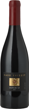 BASS PHILLIP WINES Depuis Pinot Noir, Gippsland 2023 Bottle image number 0