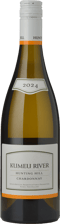 KUMEU RIVER WINES Hunting Hill Chardonnay, Auckland 2024 Bottle