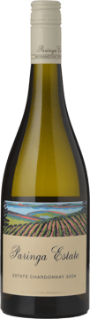 PARINGA ESTATE Estate Chardonnay, Mornington Peninsula 2024 Bottle image number 0