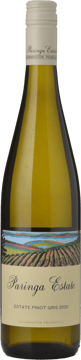 PARINGA ESTATE Estate Pinot Gris, Mornington Peninsula 2025 Bottle image number 0