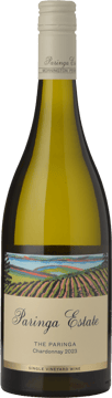 PARINGA ESTATE The Paringa Single Vineyard Chardonnay, Mornington Peninsula 2023 Bottle image number 0