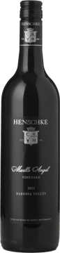 HENSCHKE Marble Angel Vineyard Cabernet, Barossa Valley 2022 Bottle image number 0