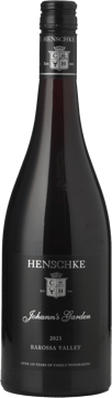 HENSCHKE Johann's Garden Grenache Mataro, Barossa Valley 2023 Bottle image number 0