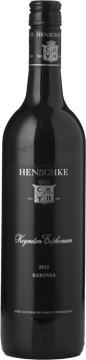HENSCHKE Keyneton Estate Shiraz Cabernet Malbec, Eden Valley 2022 Bottle image number 0