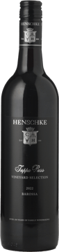 HENSCHKE Tappa Pass Shiraz, Barossa 2022 Bottle image number 0
