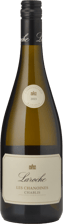DOMAINE LAROCHE Les Chanoines , Chablis 2023 Bottle