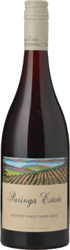 PARINGA ESTATE Estate Pinot Noir, Mornington Peninsula 2022 Bottle image number 0