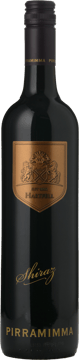 PIRRAMIMMA Hartfell Shiraz, McLaren Vale 2022 Bottle image number 0