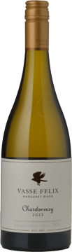 VASSE FELIX Premier Chardonnay, Margaret River 2023 Bottle image number 0