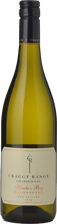 CRAGGY RANGE WINERY Kidnappers Vineyard Chardonnay, Hawkes Bay 2024 Bottle