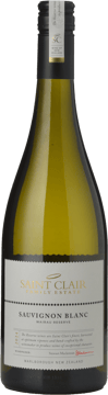 SAINT CLAIR Wairau Reserve Sauvignon Blanc, Marlborough 2024 Bottle image number 0