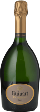 RUINART Brut, Champagne NV Bottle image number 0