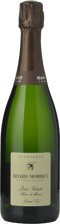 BLIARD-MORISET Brut Nature Blanc de Blancs Grand Cru, Champagne NV Bottle