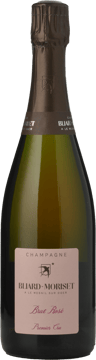 BLIARD-MORISET Brut Rose, Champagne NV Bottle image number 0